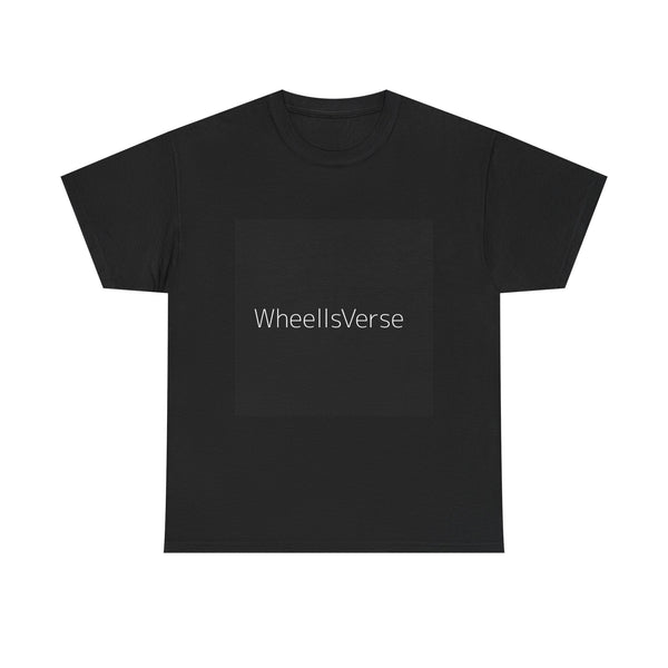 Crypto Builders Tee — WheellsVerse
