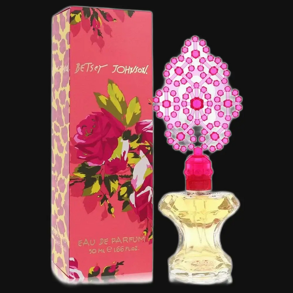 Betsey Johnson By Betsey Johnson Perfume for Women - Wheellsverse