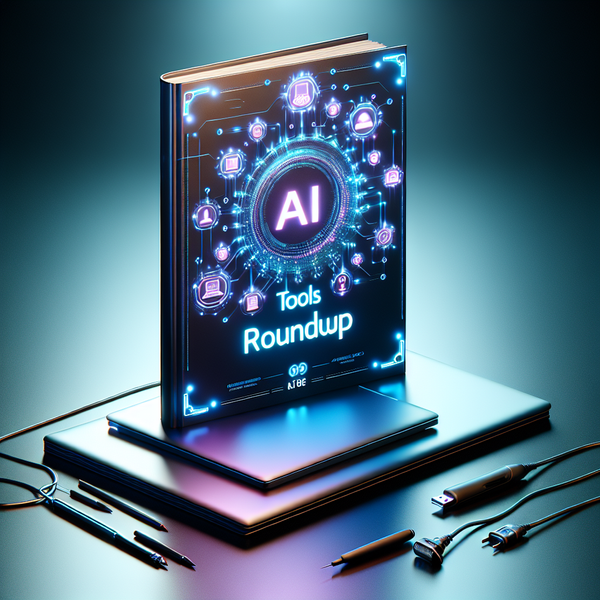 Top 5 AI Tools 2026 — hero
