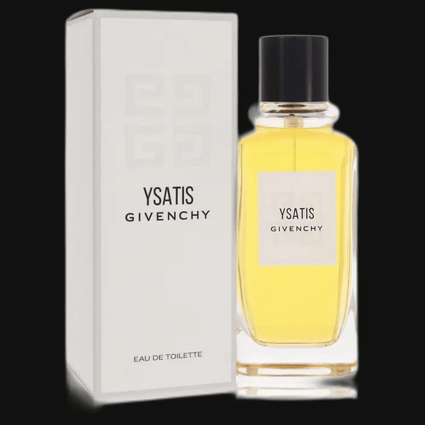Ysatis By Givenchy Perfume for Women - Wheellsverse