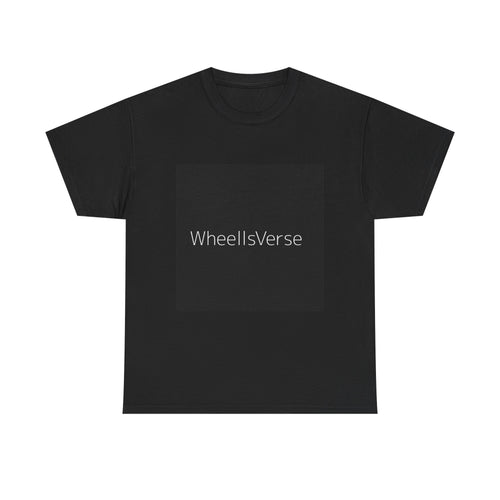 Crypto Builders Tee — WheellsVerse