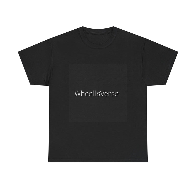 Crypto Builders Tee — WheellsVerse