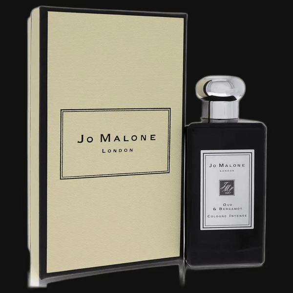 Oud & Bergamot Cologne Intense By Jo Malone (Unisex) - Wheellsverse